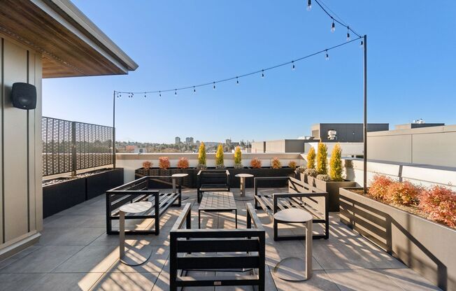 2 beds, 2 baths, 995 sqft, $2,341, Unit 504