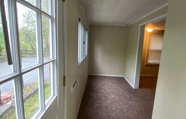 AVAILABLE MAY 2026 - Check out this 2 Bedroom Home w/ Garage in Duquesne Heights!