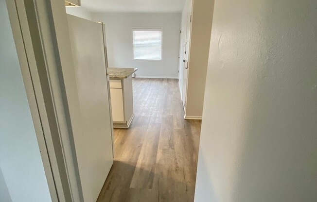 1 bed, 1 bath, 800 sqft, $745, Unit 1