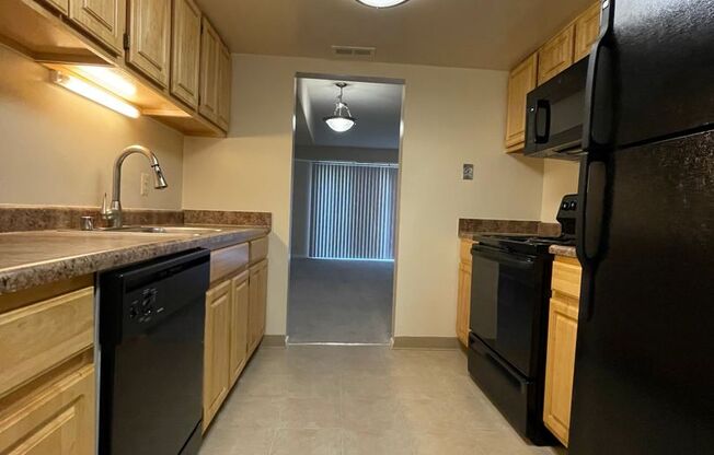 1 bed, 1 bath, 745 sqft, $2,150, Unit 14203 #A1