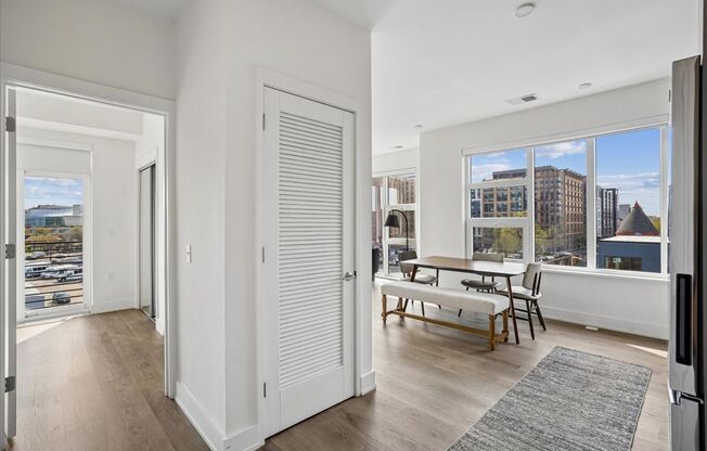 1 bed, 1.5 baths, 773 sqft, $2,649, Unit 504