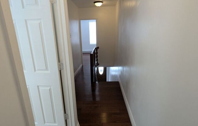 Updated Home - Point Breeze