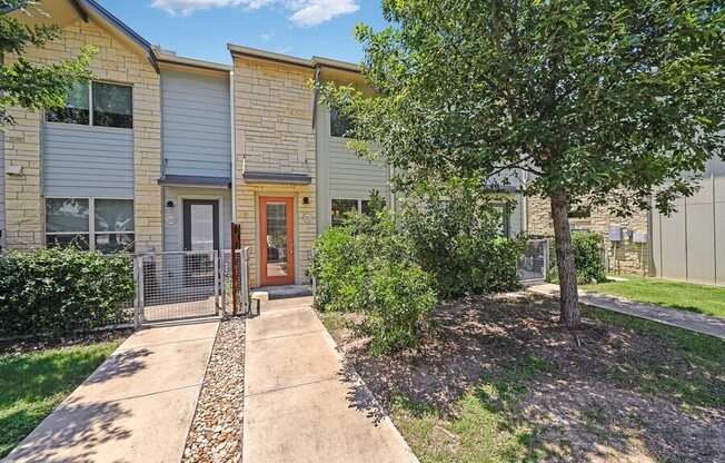 7805 Cooper Ln, Austin TX 602