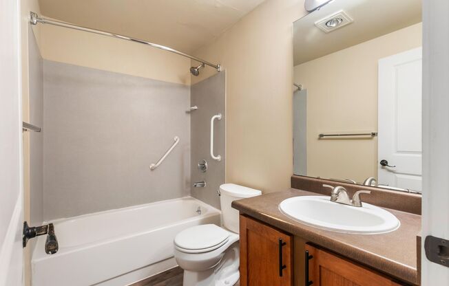 1 bed, 1 bath, 517 sqft, $1,750, Unit 508