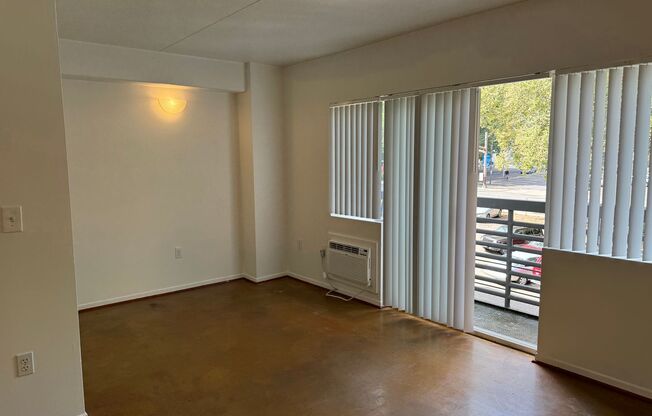 Studio, 1 bath, 400 sqft, $1,200, Unit 305