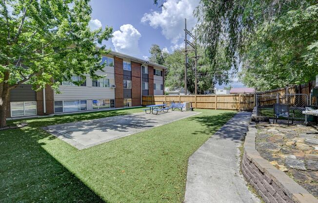 1 bed, 1 bath, 500 sqft, $850, Unit #312