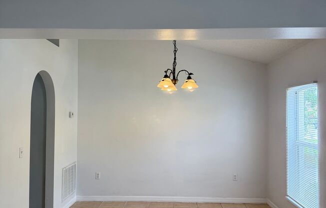 Single Family Home in Poinciana