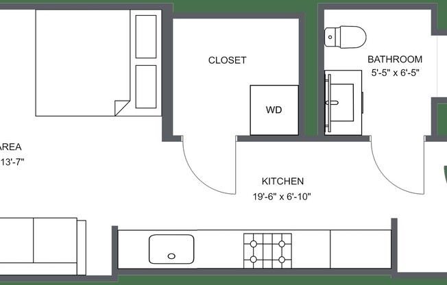 Partner-provided property photo
