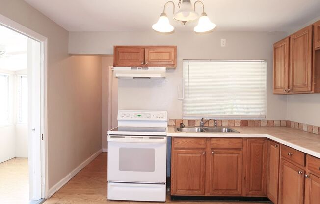 Quaint 2 Bedroom, 1 Bathroom Home in Edgemoor!