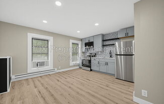 1 bed, 1 bath, 500 sqft, $2,750, Unit 3