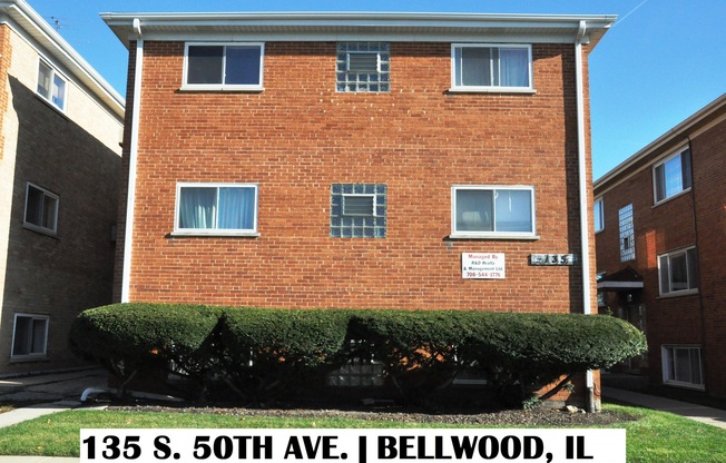 J.E.R &amp; Associates 135