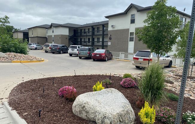 Rockview Apartments