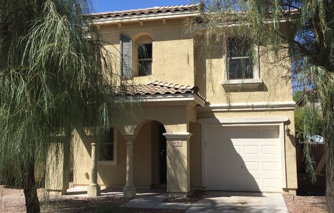 3 Bed 2 Bath Laveen Home