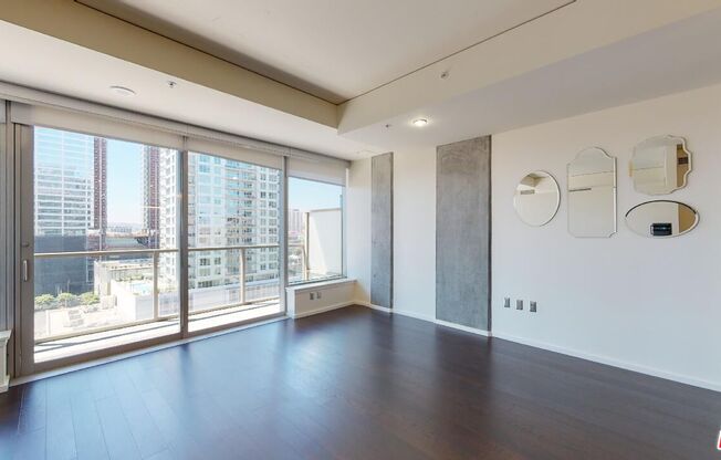 2 beds, 2 baths, 1,180 sqft, $4,500, Unit 1108
