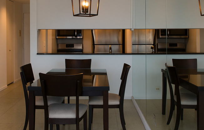1 bed, 1 bath, 650 sqft, $4,850, Unit 32G