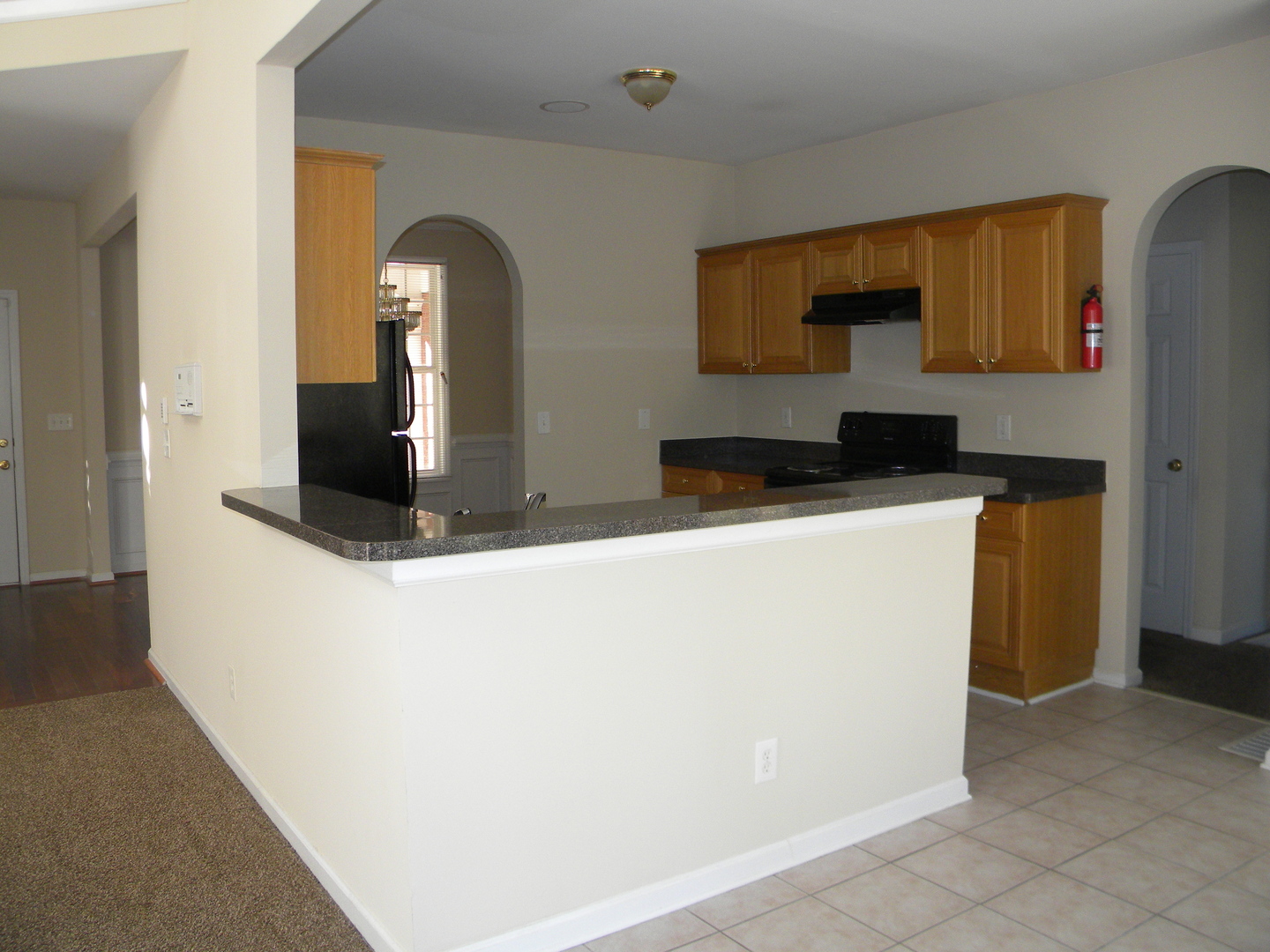 Home For The Holidays!!  Huge 4 Bedroom/3 Bath Home Available In Perfect Lithonia Location!!!