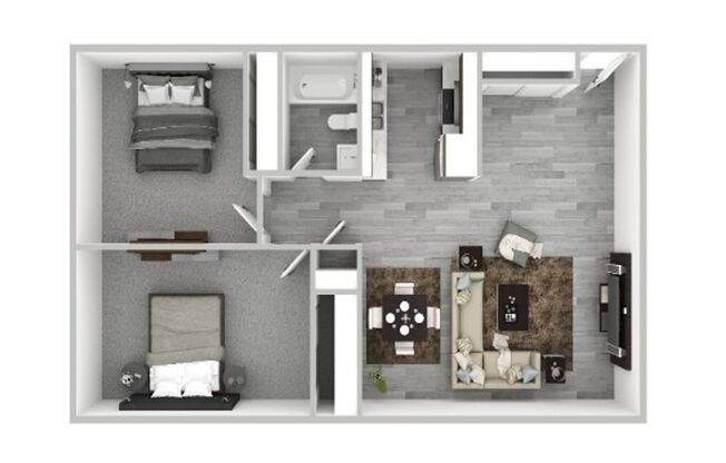 Partner-provided property photo