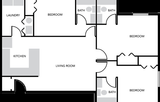 Partner-provided property photo