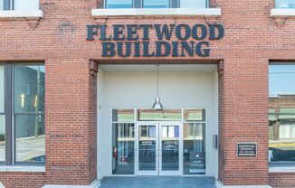 The Fleetwood Building