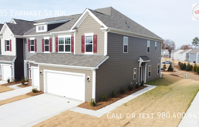 785 EARHART ST NW