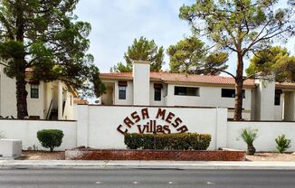 6663 W Tropicana Ave #202