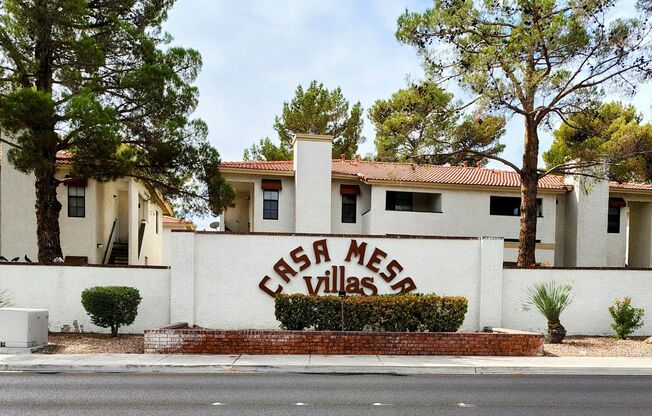 6663 W Tropicana Ave #202