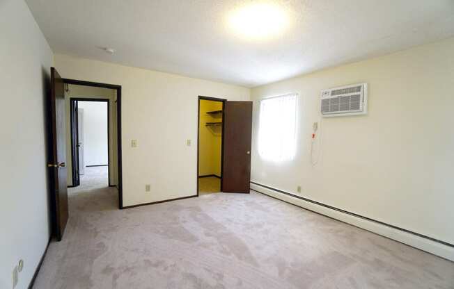 Victoria Flats 2 bedroom