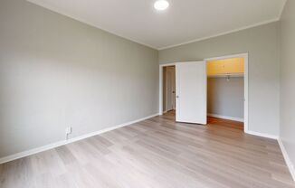 Studio, 1 bath, 373 sqft, $1,275, Unit 101