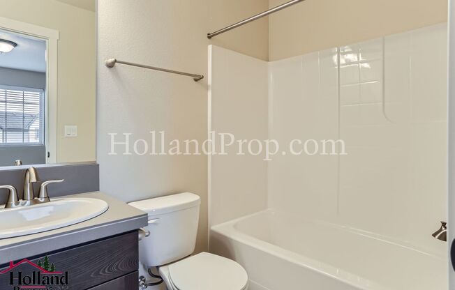 2 beds, 2.5 baths, $2,445