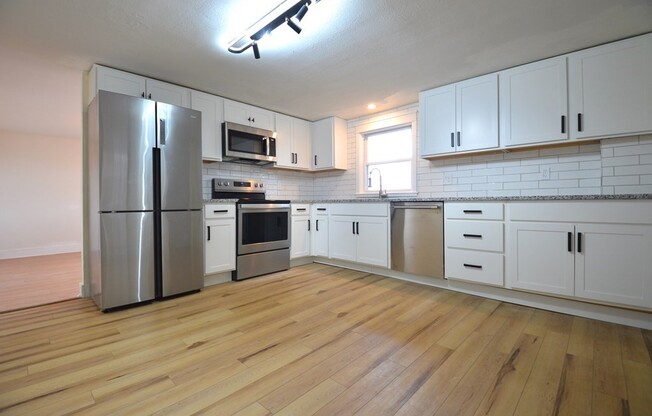 181 LINCOLN ST