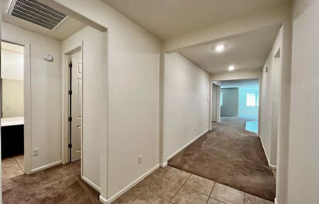 4 Bedroom Home with 3-Car Garage in Gladden Farms