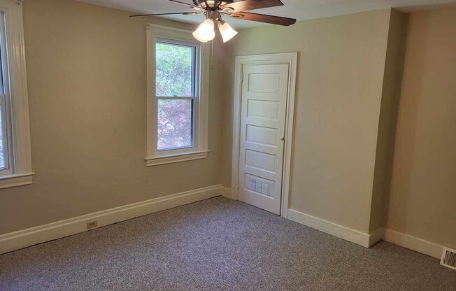 McKnight Observatory Hill - 2 BR Single Family House, Updated!