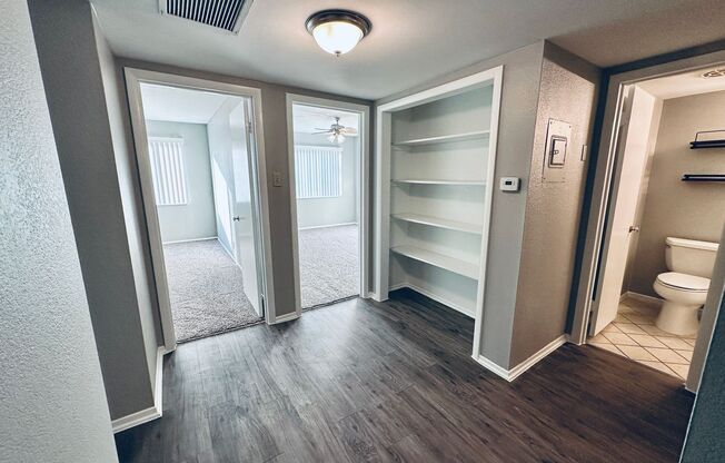 Fabulous landmark Downtown Austin property! Great downtown neighborhood!