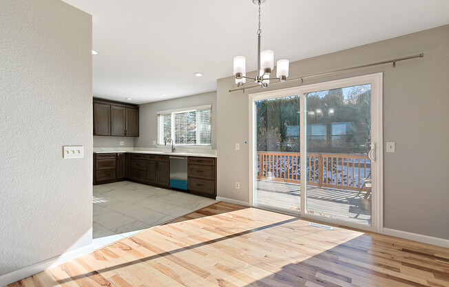 Spectacular 4 BD/3 BA Fully Renovated Home in Greenwood Village!