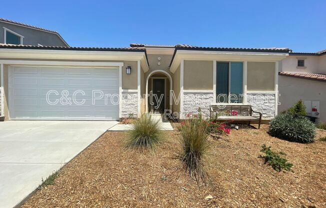 25344 PICKET RANGE WAY