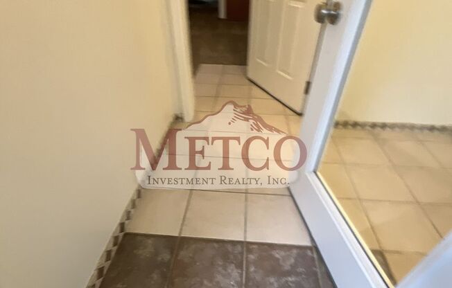 Spacious Thurston Home