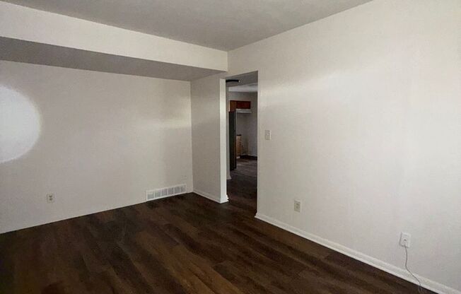 Taylor Street Apartments