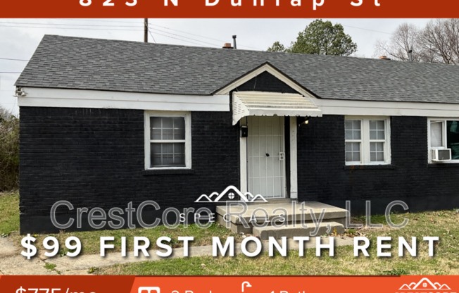 823 N DUNLAP ST