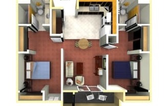 Partner-provided photo for $2405 unit