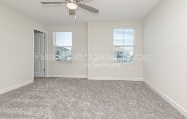 4 beds, 2.5 baths, 3,200 sqft, $3,300