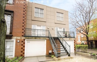1441 S Plymouth Ct Unit G