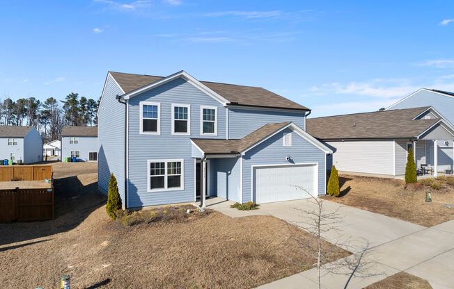 3517 Strawberry Patch Row