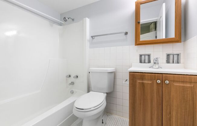 Studio, 1 bath, 336 sqft, $1,495, Unit 505