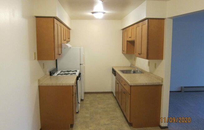Neufeld Rivers Edge Apartments