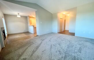 2 beds, 1 bath, 966 sqft, $1,875, Unit A305