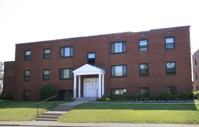 William Penn Heights