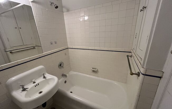 Studio, 1 bath, 347 sqft, $1,065, Unit 103