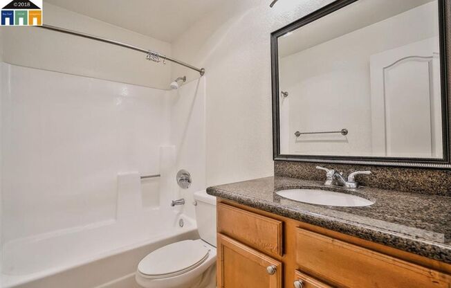 Studio, 1 bath, $1,890