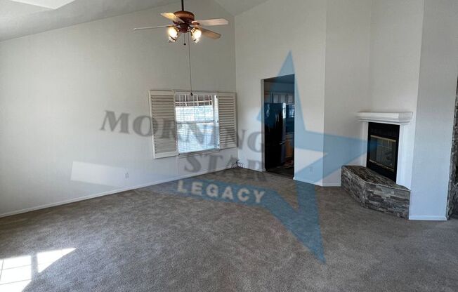 The City View Holiday House!