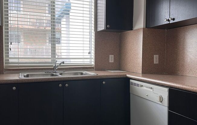 1 bed, 1 bath, 625 sqft, $1,995, Unit 602